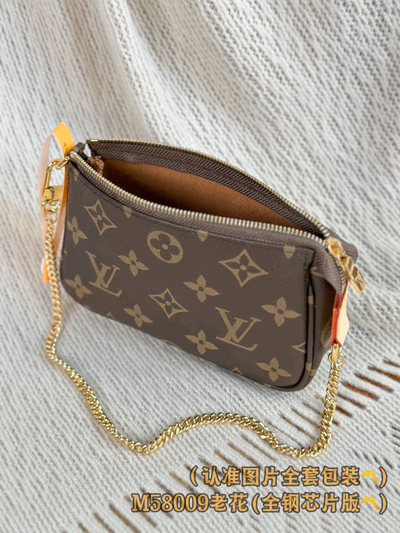 LV Satchel Bags